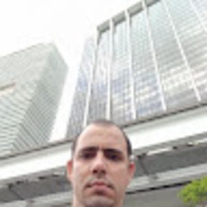 Meet your Posher, Reynaldo